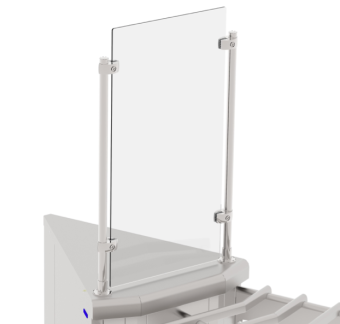 Комплект экранов Abat МПН45 21000002744